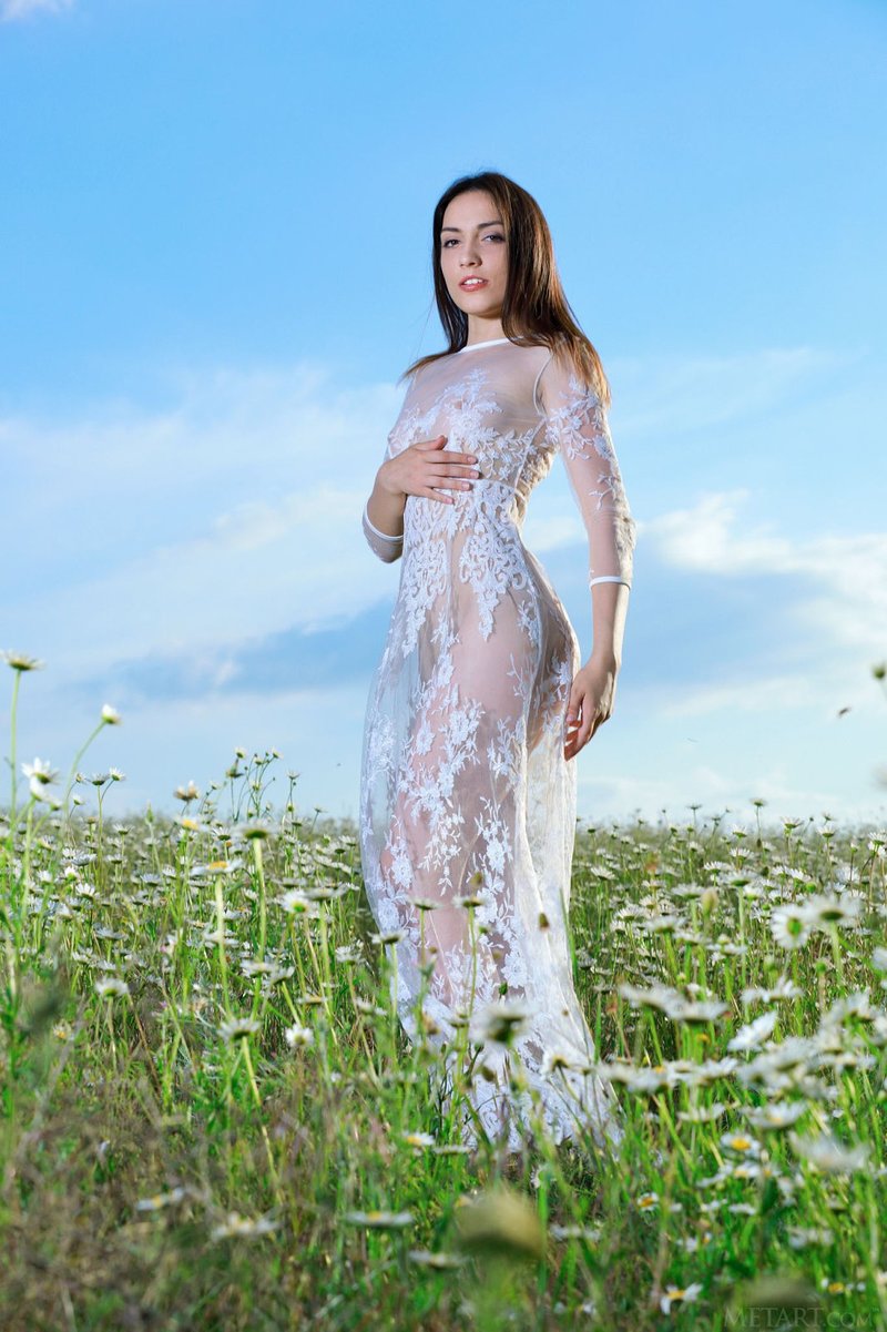 Екатерина, 21 год, 6 размер груди